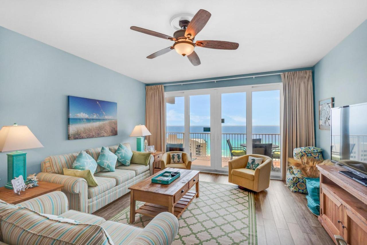 Laketown Wharf 1627 Panama City Beach