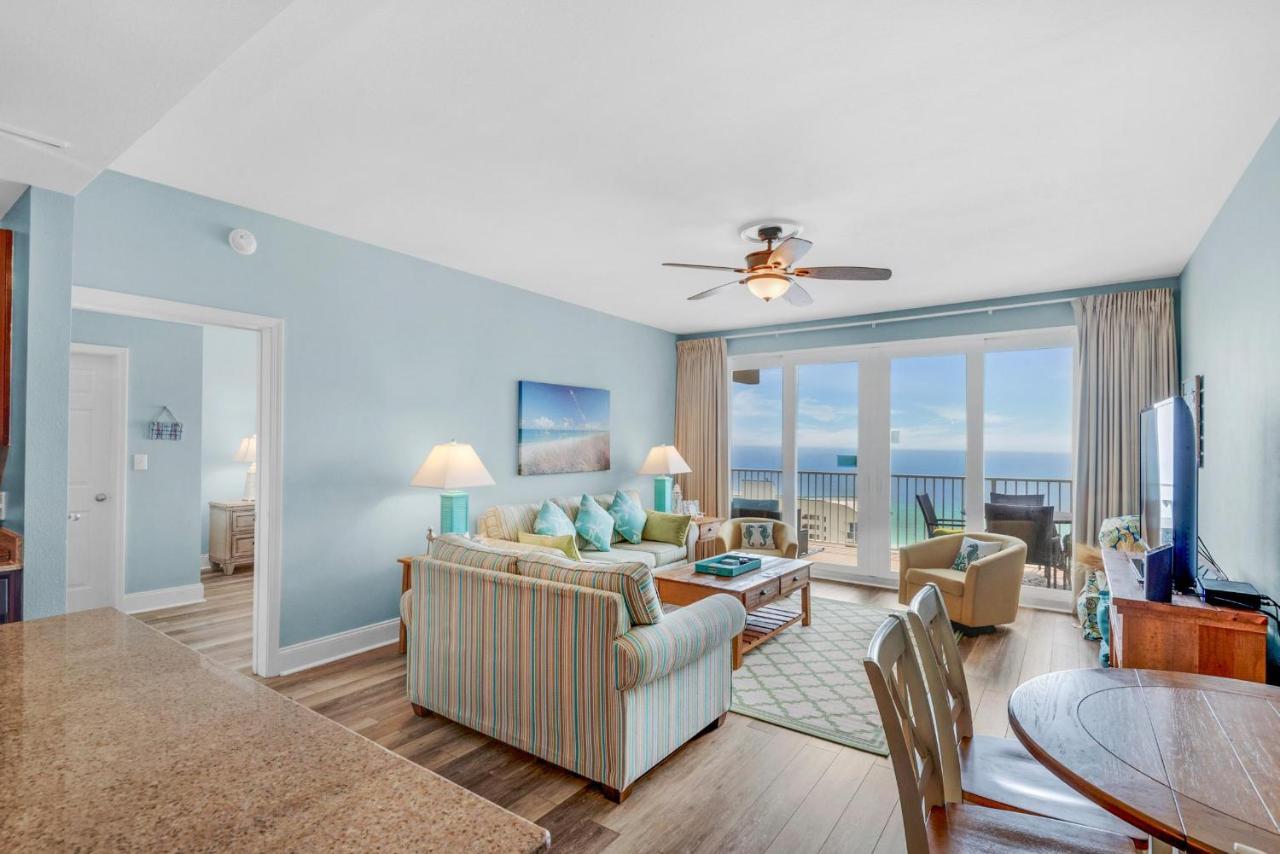 Laketown Wharf 1627 * Panama City Beach