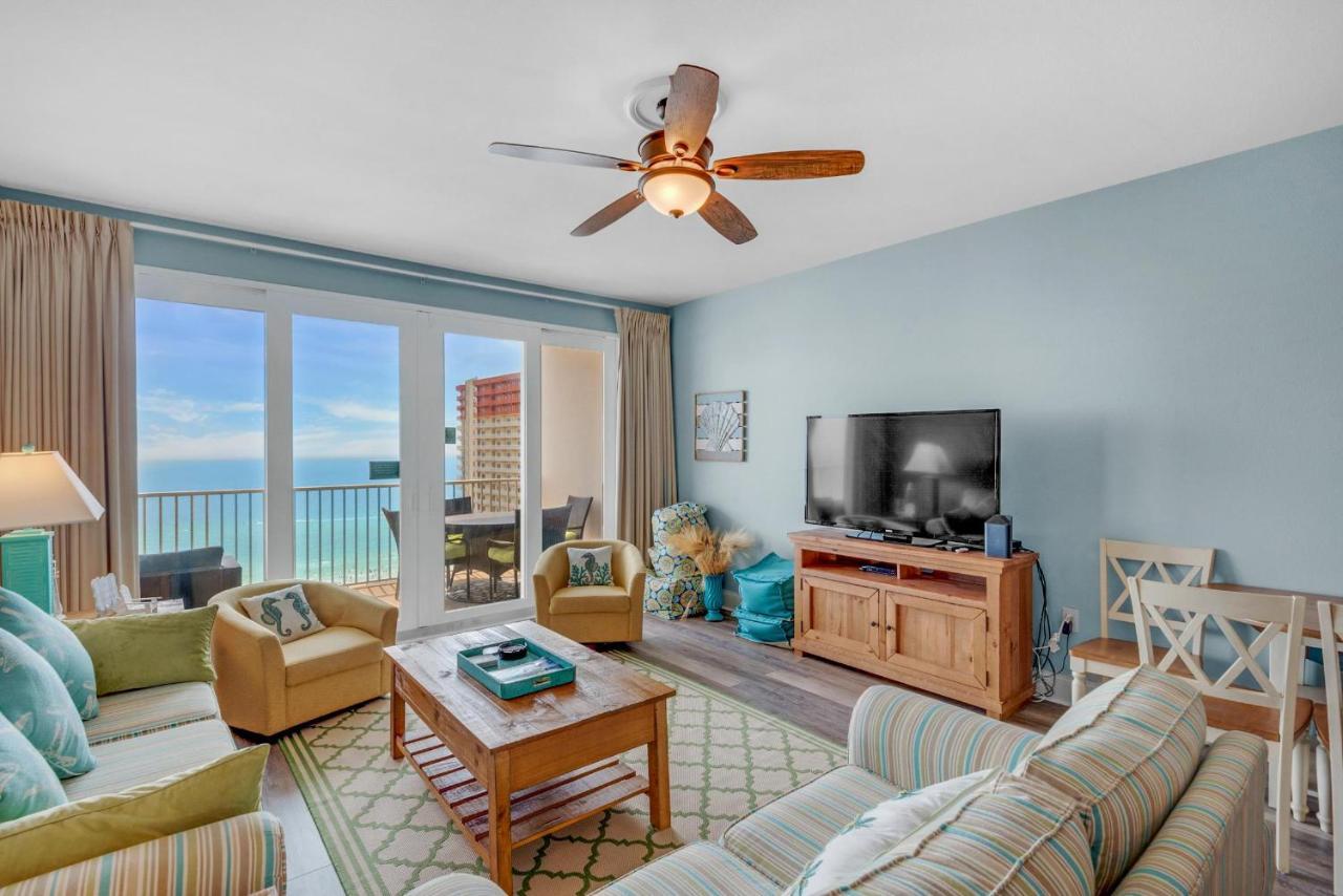 Laketown Wharf 1627 * Panama City Beach