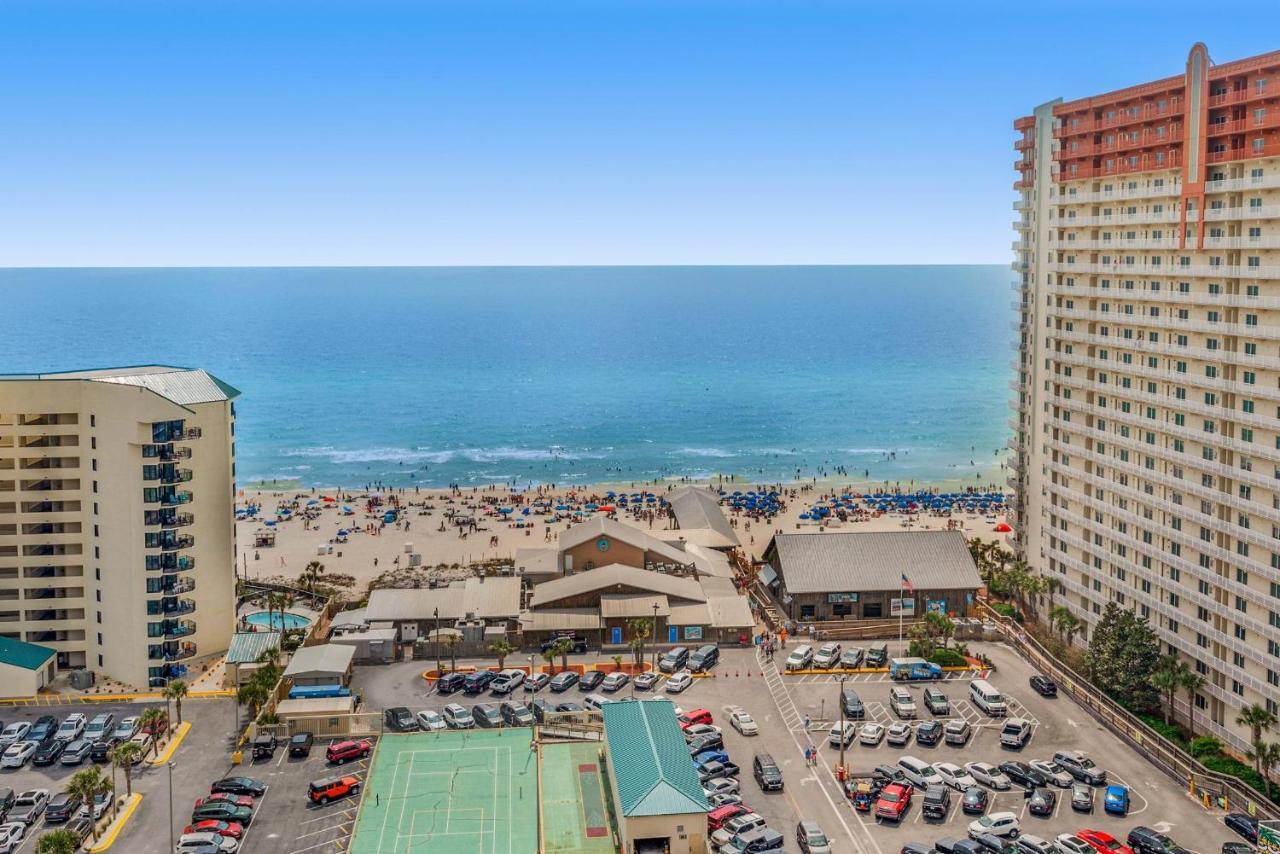 Laketown Wharf 1627 Panama City Beach