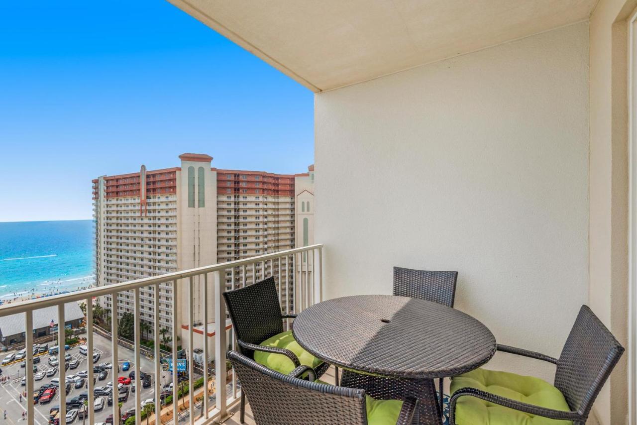 Laketown Wharf 1627 * Panama City Beach