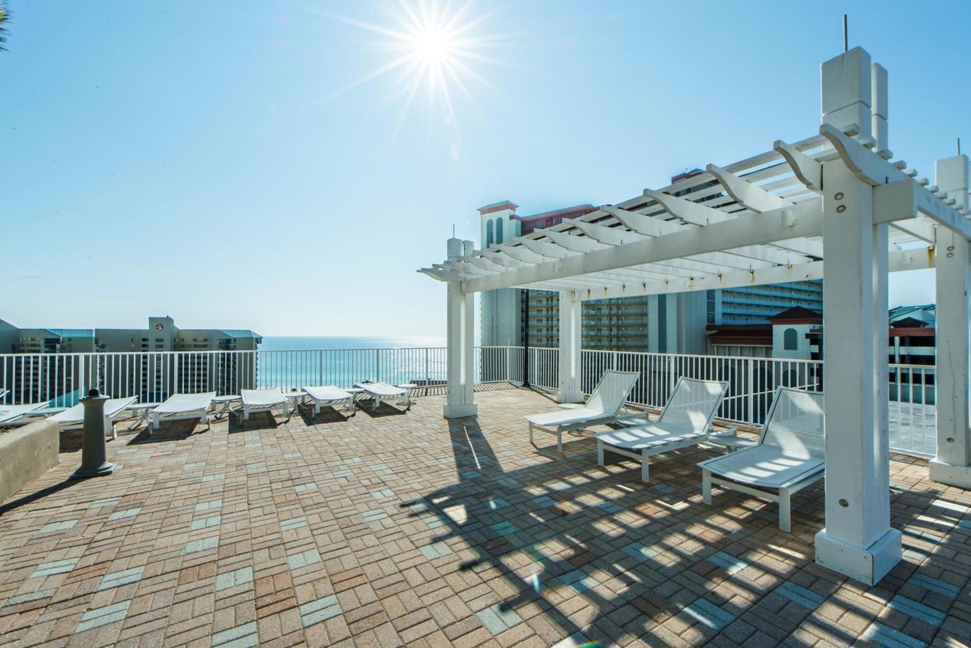 Laketown Wharf 1627 Holiday home Panama City Beach