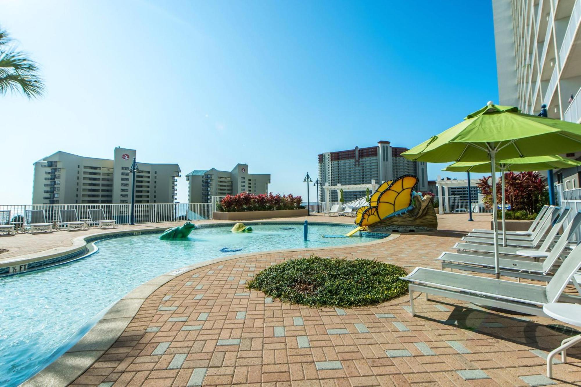 Laketown Wharf 1627 Panama City Beach