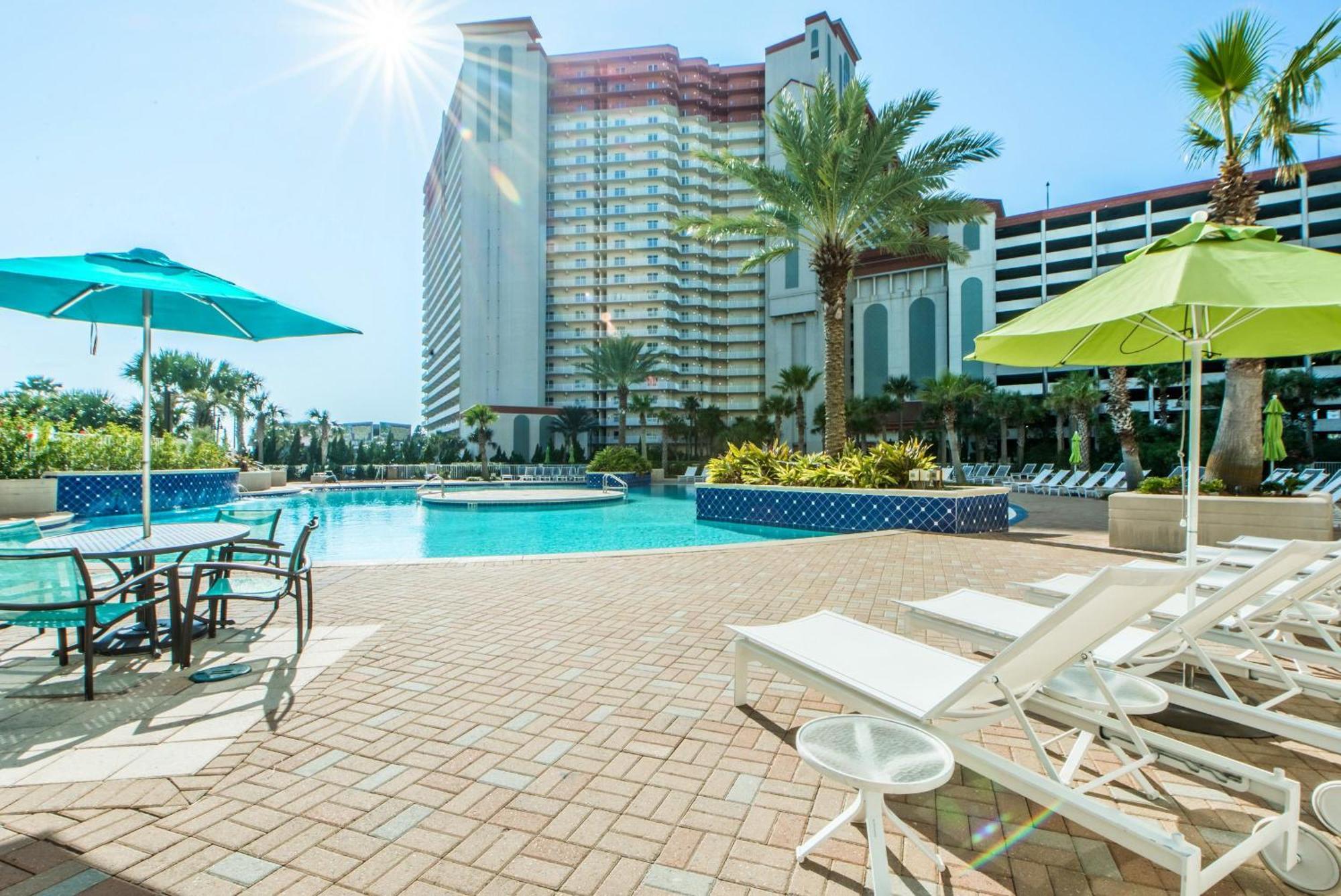 Laketown Wharf 1627 Holiday home Panama City Beach