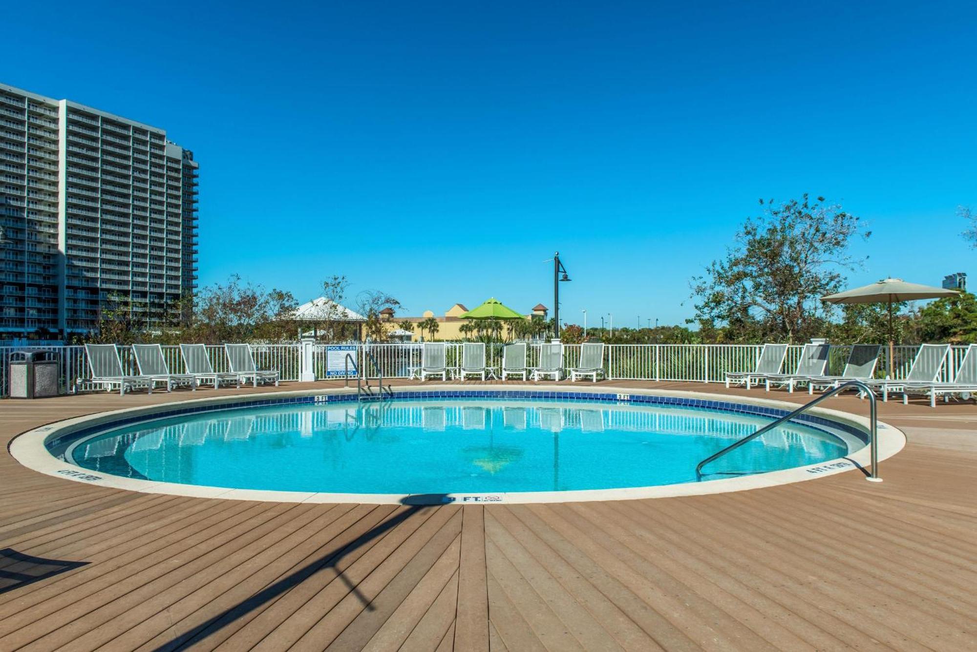 Holiday home Laketown Wharf 1627 *
