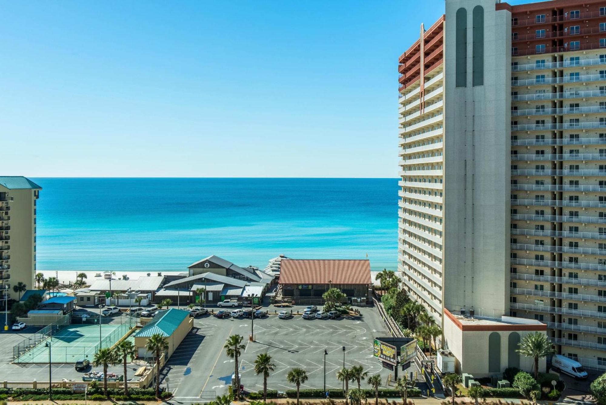 Holiday home Laketown Wharf 1627 Panama City Beach